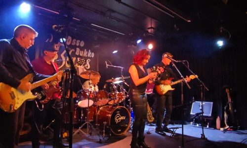 Photo Concert LJC Média