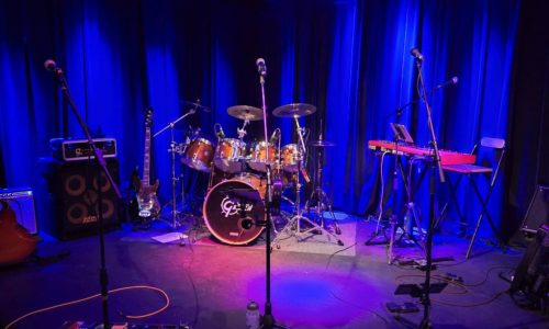 Photo Instruments Complets