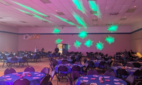 Jeux de lumière Ljc Média