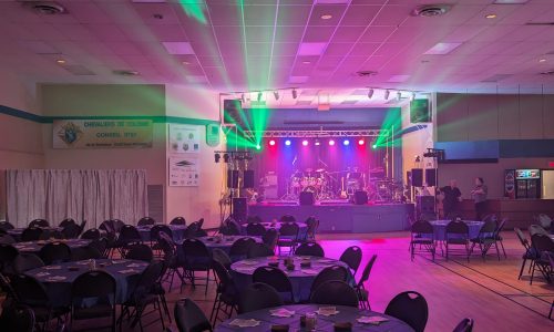 Lumières et éffets spéciaux ljc