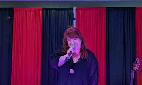 Maitre de Céremonie Ljc Média événement